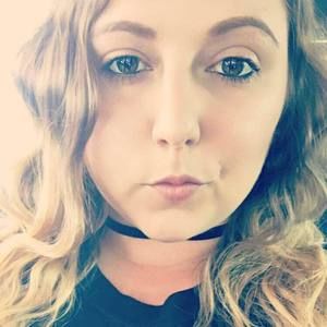 Meet your Posher, Krystal